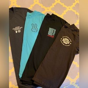 Dutch Bros Set-Short Sleeve